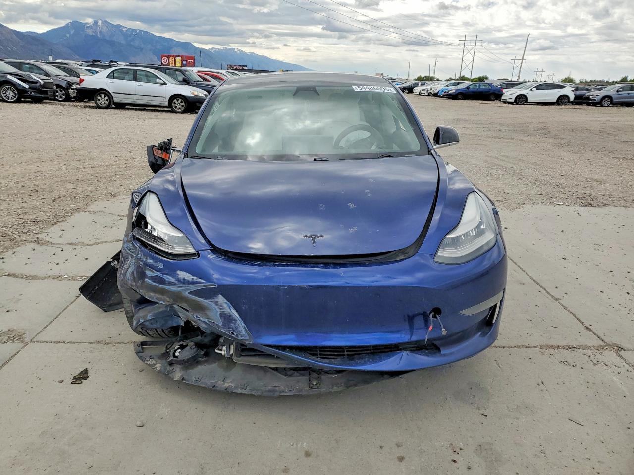 2019 Tesla Model 3 - Image 5