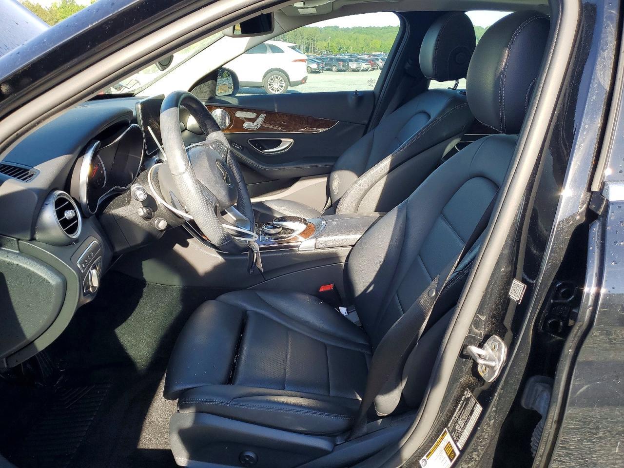 2017 Mercedes-Benz C 300 - Image 7