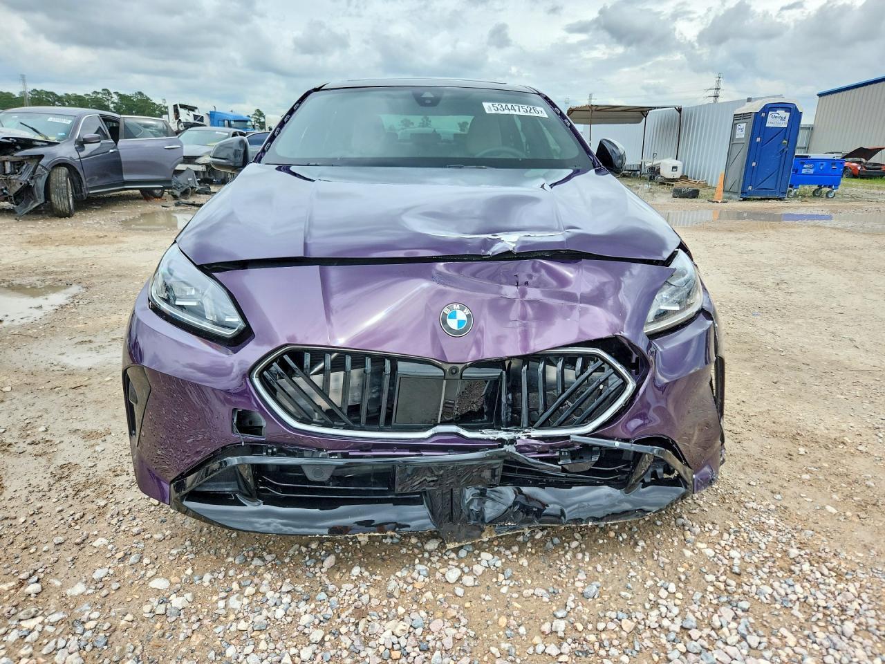 2026 BMW 228Xi - Фото 5