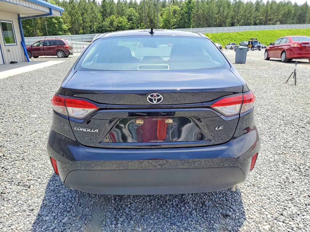2023 Toyota Corolla Le - Фото 6
