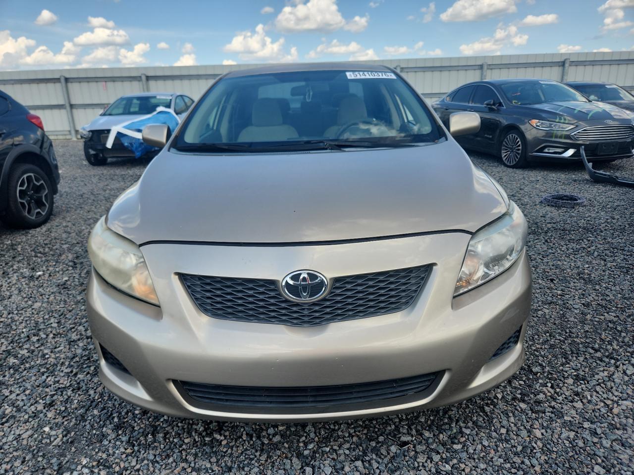 2009 Toyota Corolla Le - Image 5