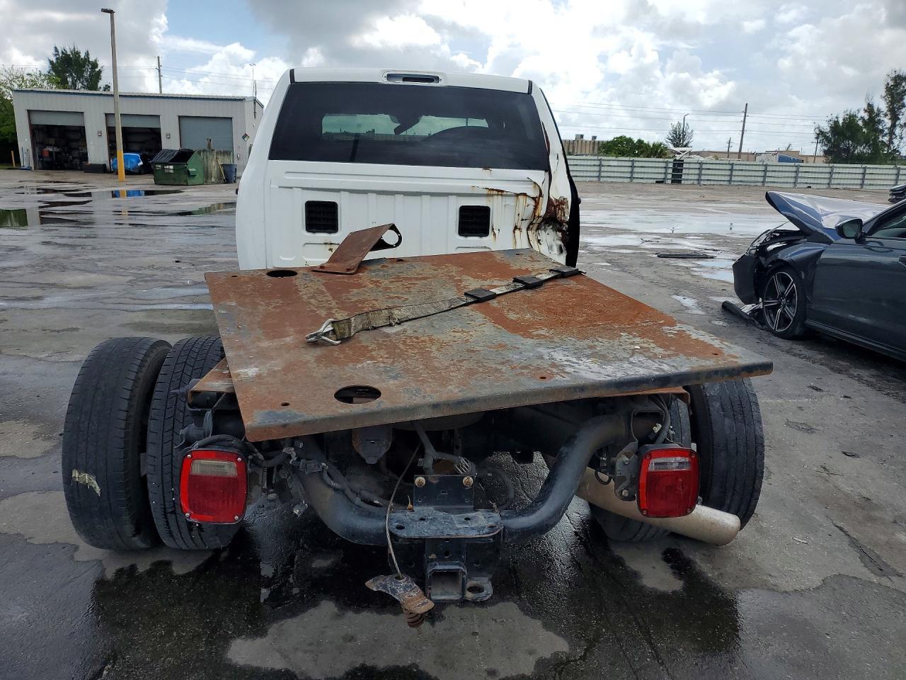 2018 Ram 3500 St - Image 6