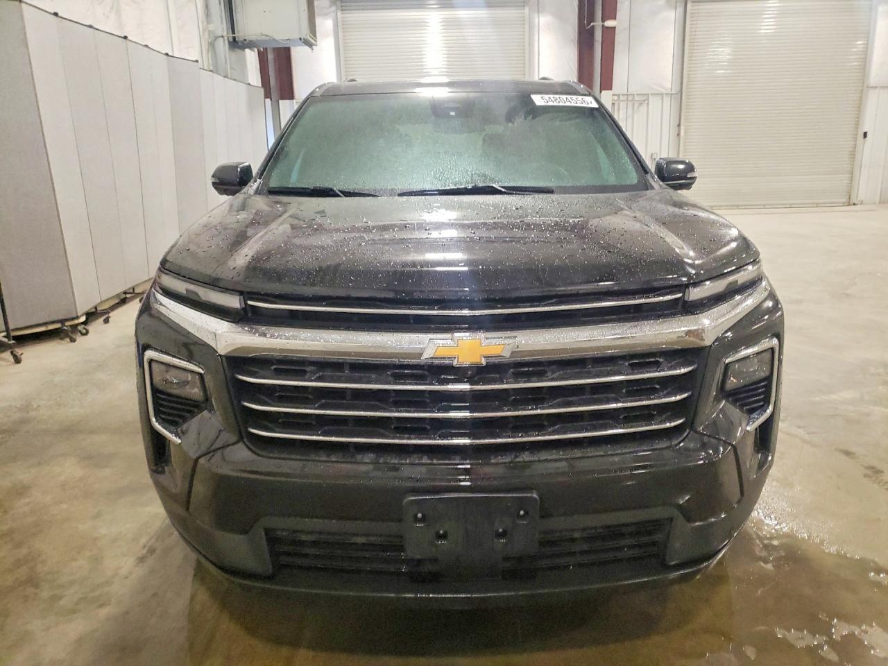 2024 Chevrolet Traverse Lt - Image 5