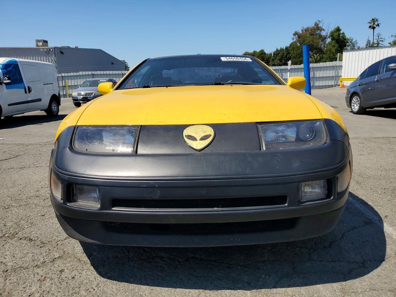 1991 Nissan 300Zx 2+2 - Фото 5