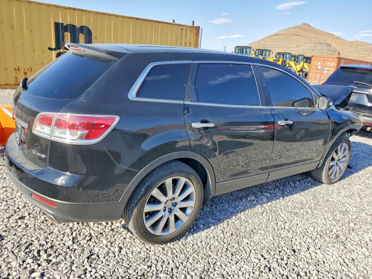 2008 Mazda Cx-9 - Image 3
