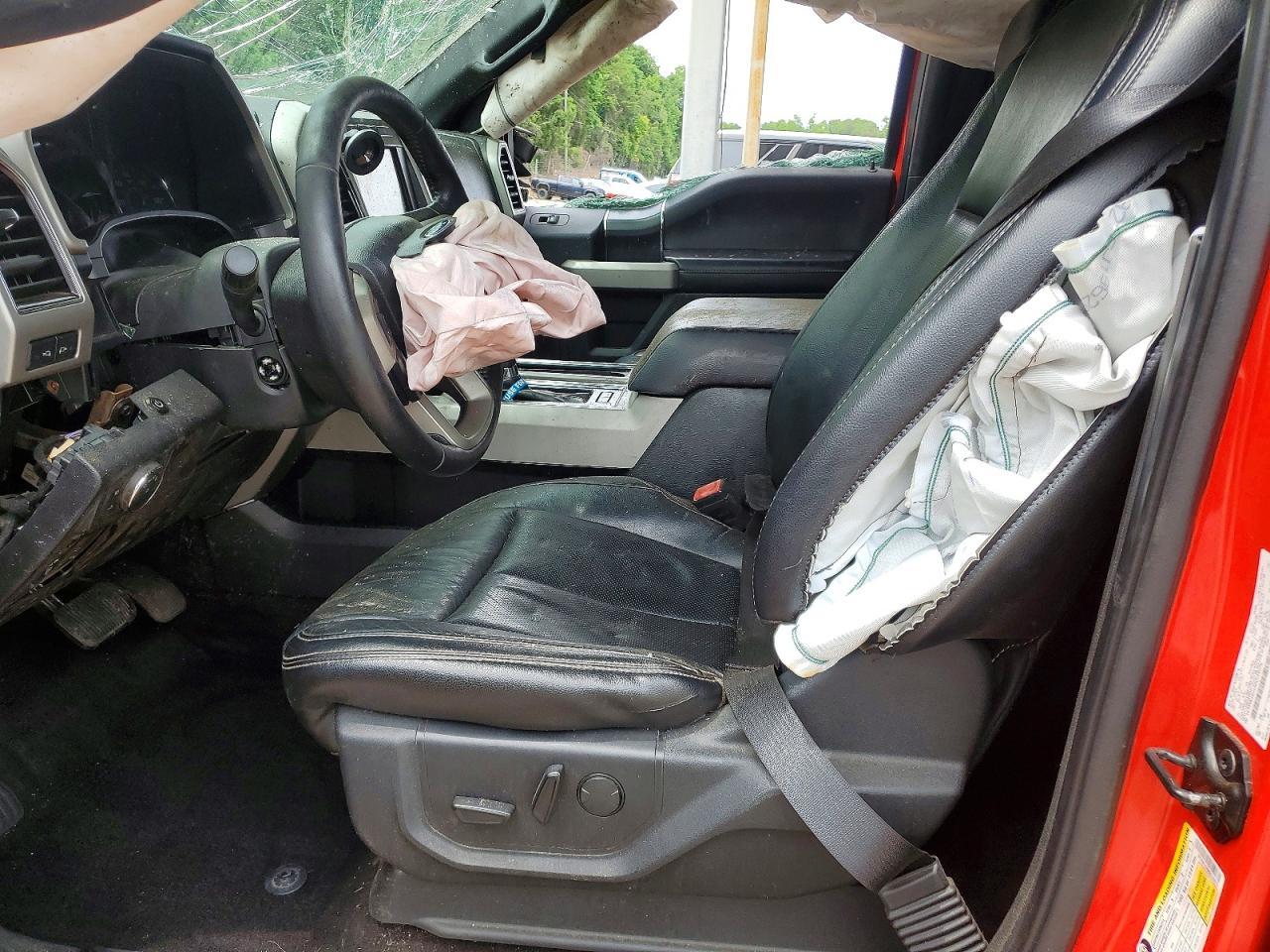 2019 Ford F150 Supercrew - Image 7