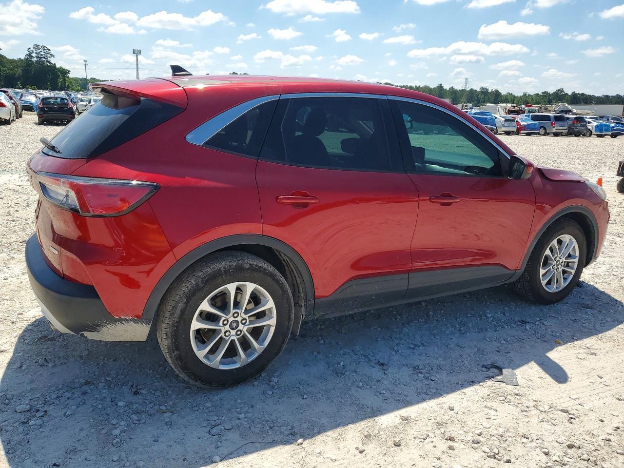 2020 Ford Escape Se - Image 3
