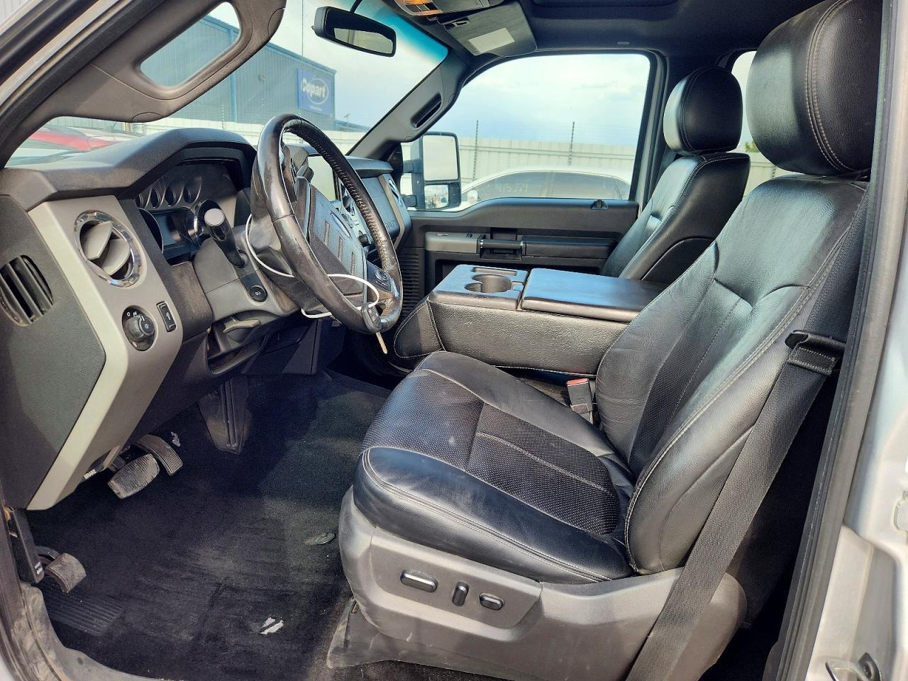2013 Ford F350 Super Duty - Фото 7