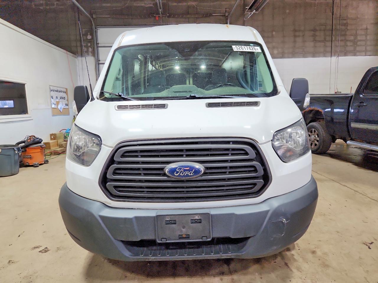 2016 Ford Transit 350 Delivery Van - Image 5