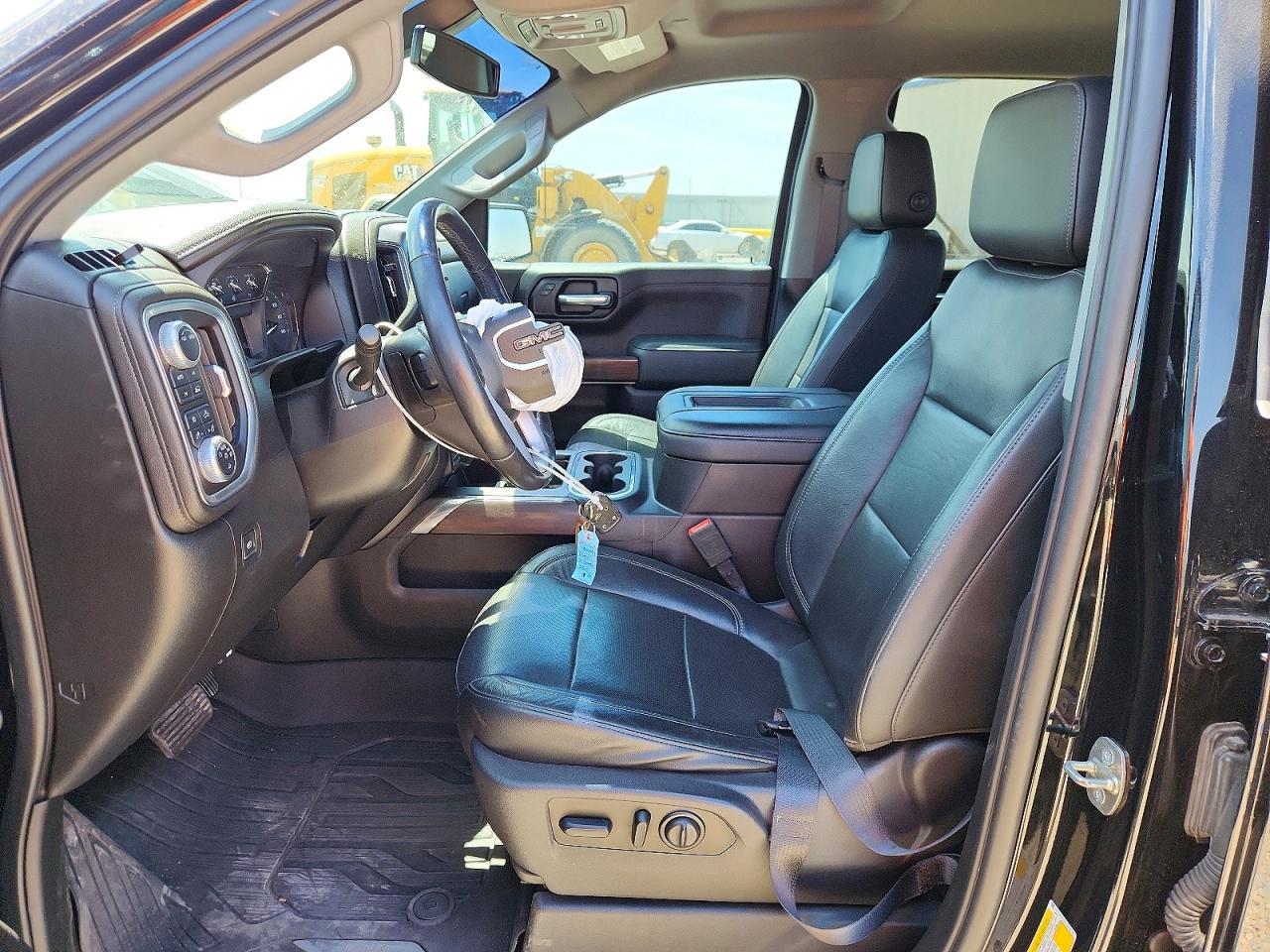 2020 GMC Sierra K1500 Slt - Фото 7