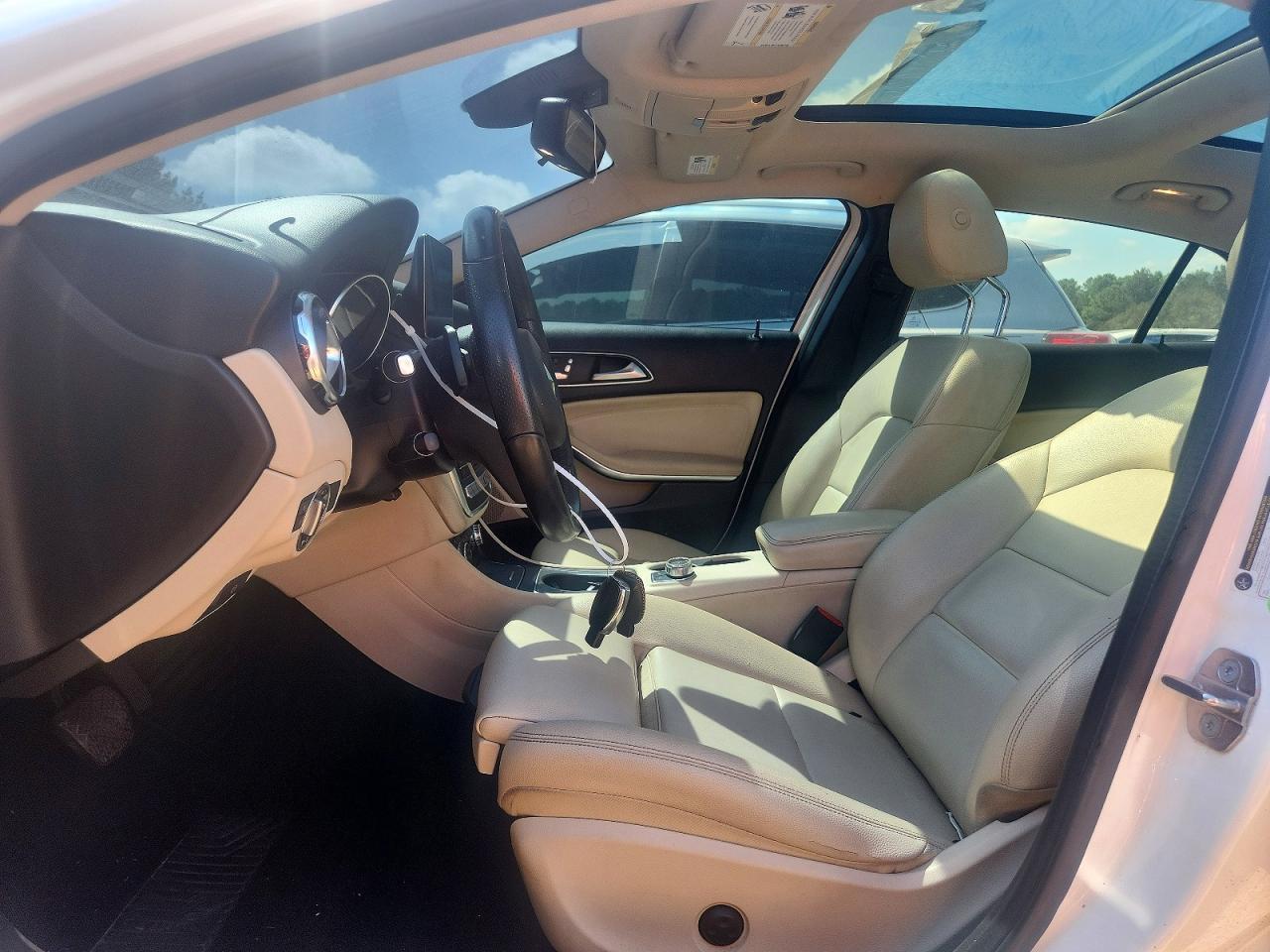2018 Mercedes-Benz Gla 250 4Matic - Фото 7