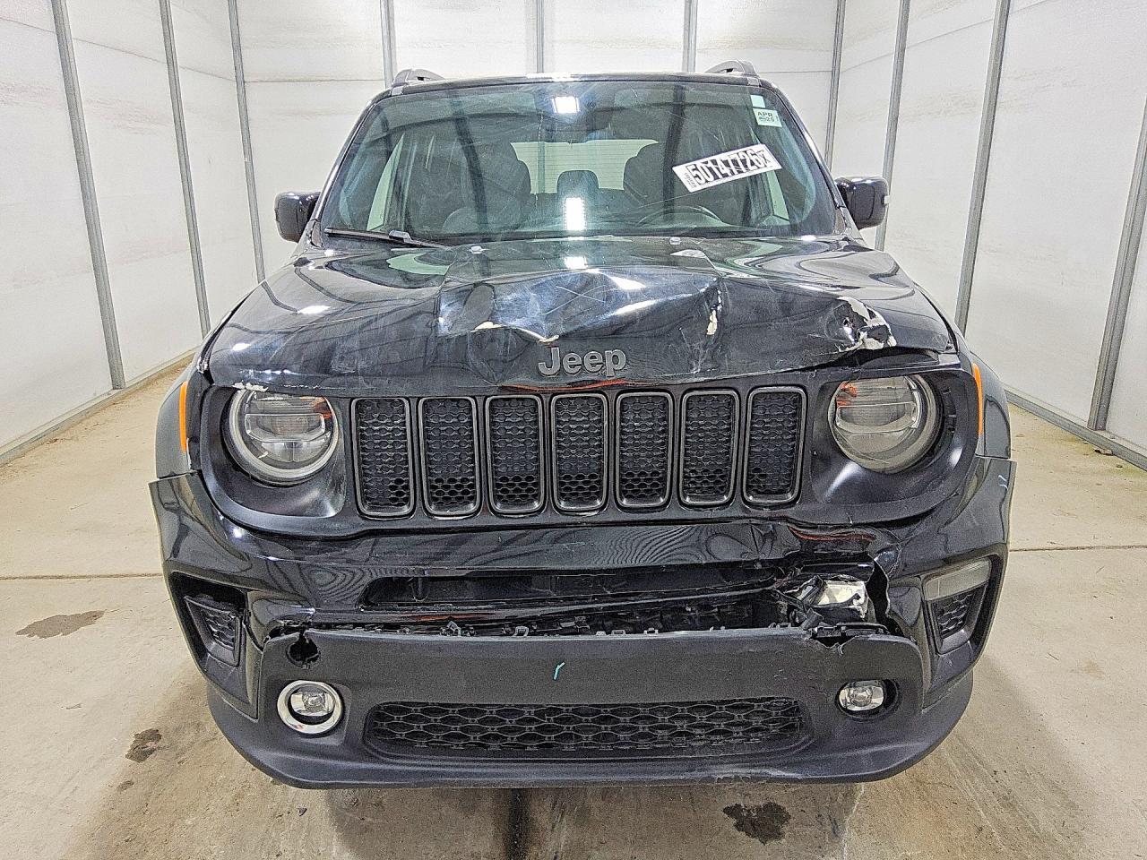 2020 Jeep Renegade Latitude - Фото 5