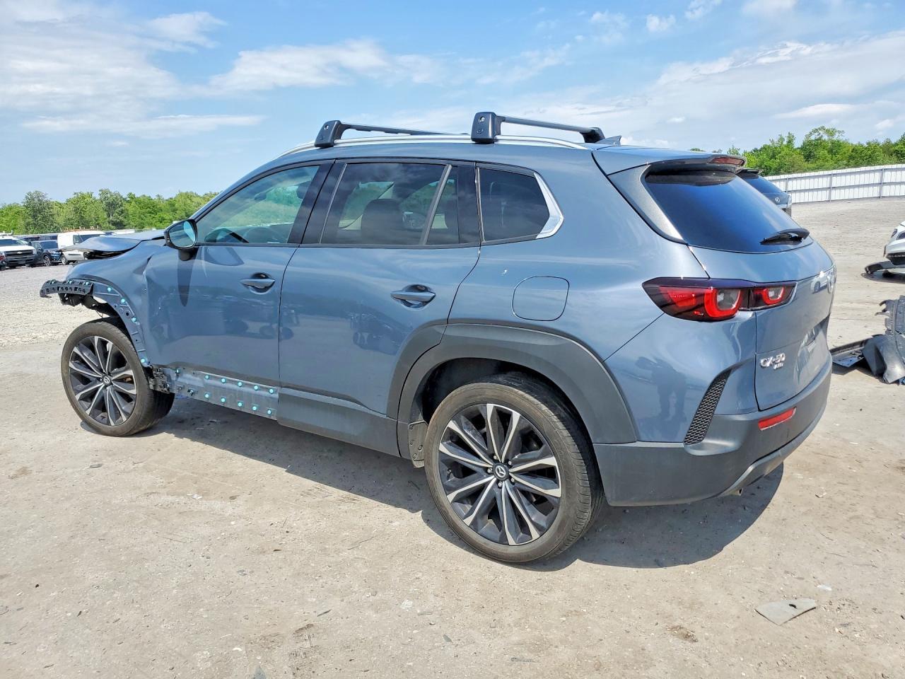 2024 Mazda Cx-50 Premium Plus - Фото 2