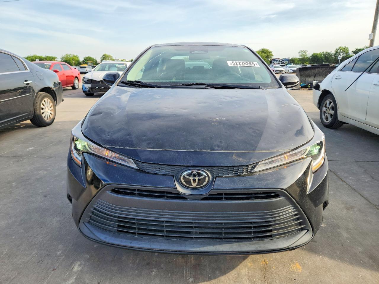 2023 Toyota Corolla Le - Image 5