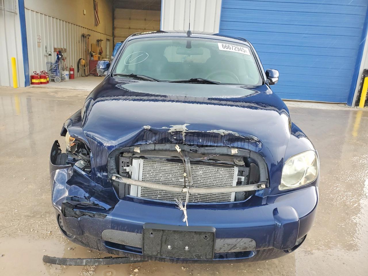2009 Chevrolet Hhr Lt - Image 5