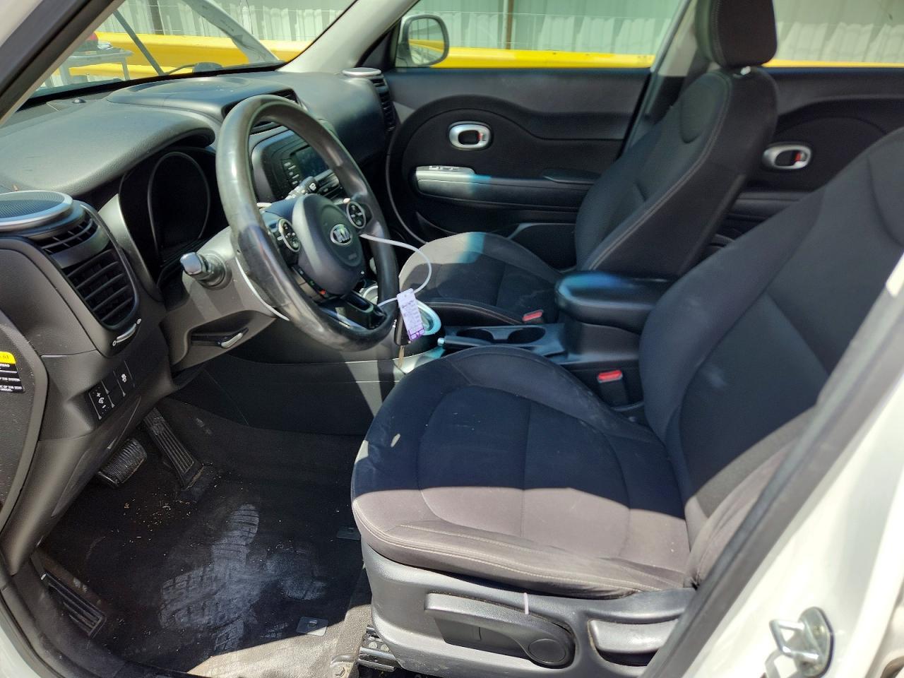 2015 Kia Soul Base - Фото 7