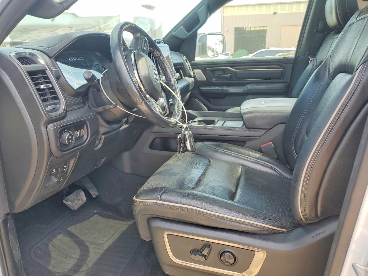 2019 Ram 1500 Limited - Фото 7