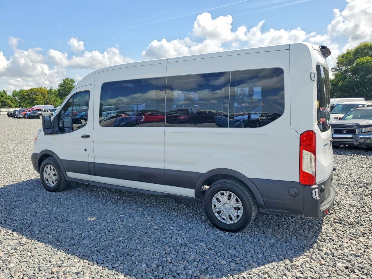 2019 Ford Transit T-350 - Image 2