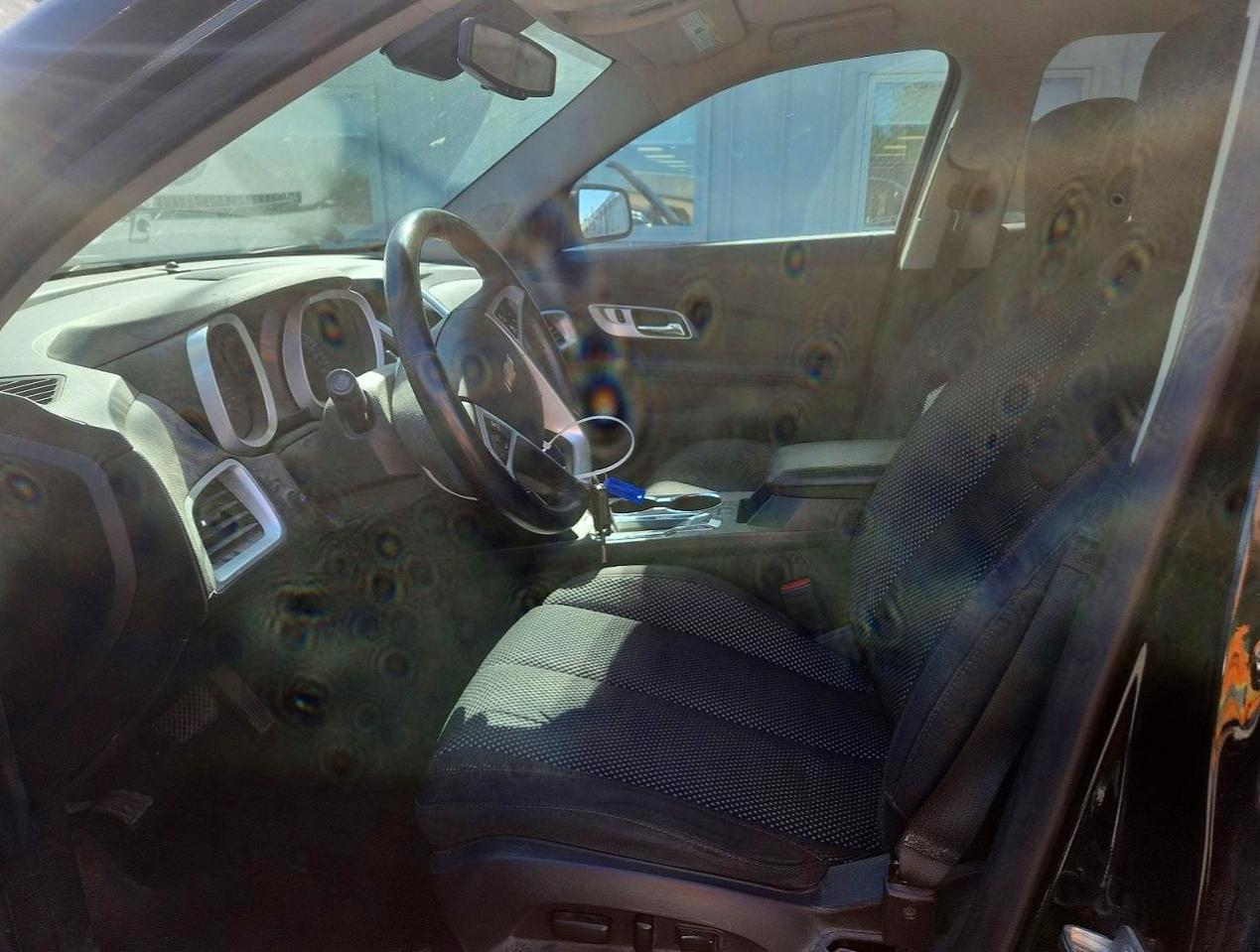 2016 Chevrolet Equinox Lt - Фото 7