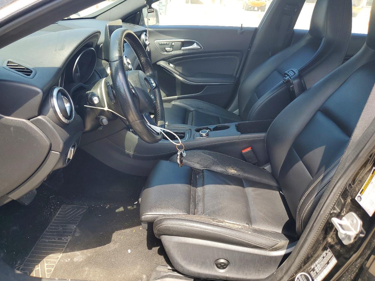 2018 Mercedes-Benz Cla 250 - Image 7