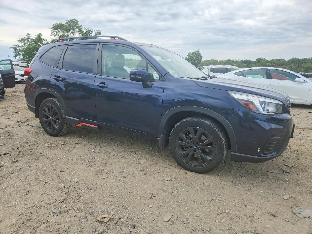 2019 Subaru Forester Sport - Image 4