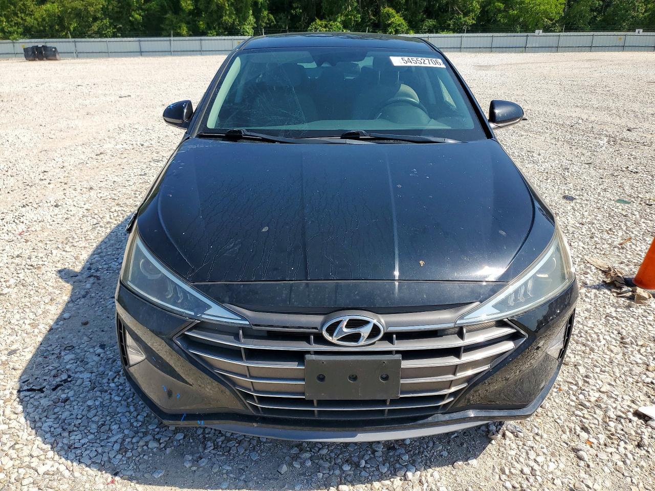 2020 Hyundai Elantra Sel - Фото 5