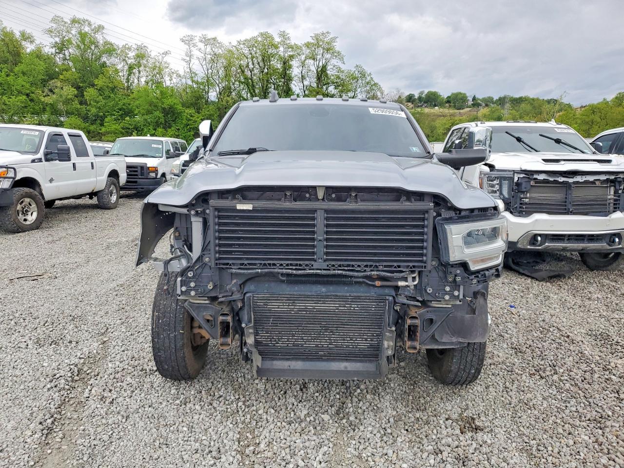 2019 Ram 3500 - Фото 5