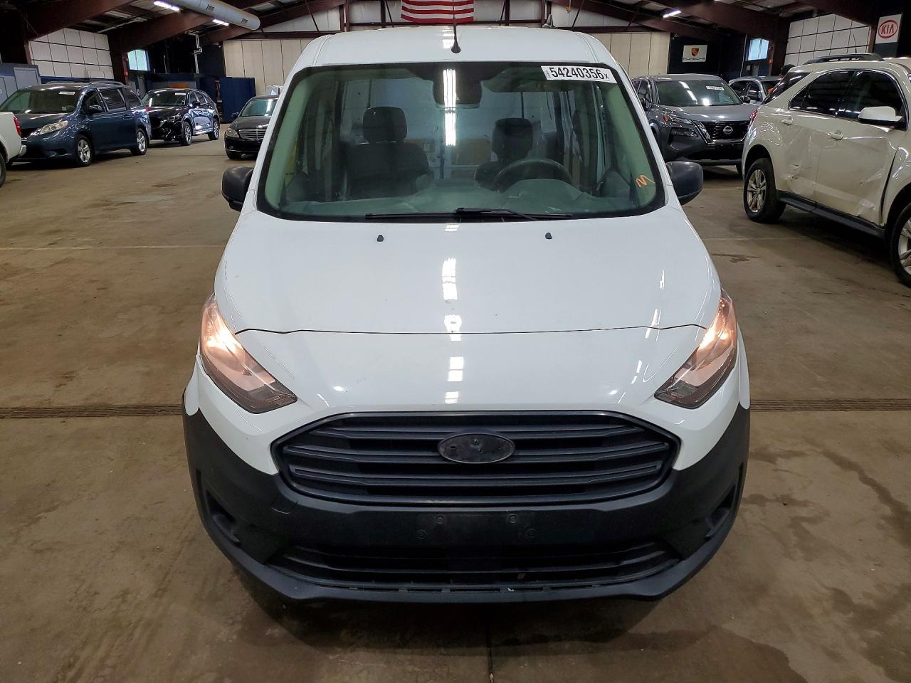 2020 Ford Transit Connect Xl - Image 5