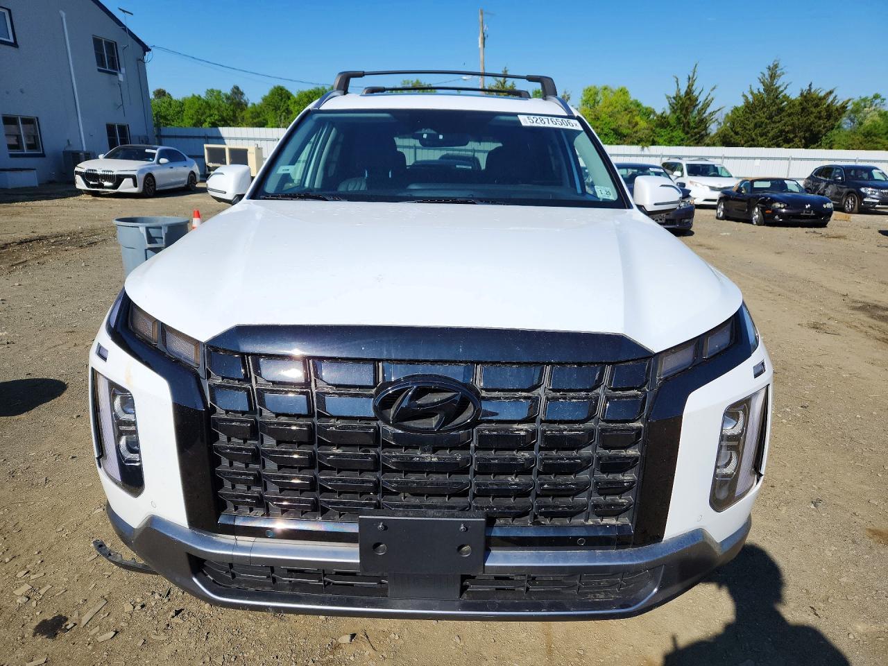 2024 Hyundai Palisade Limited - Image 5