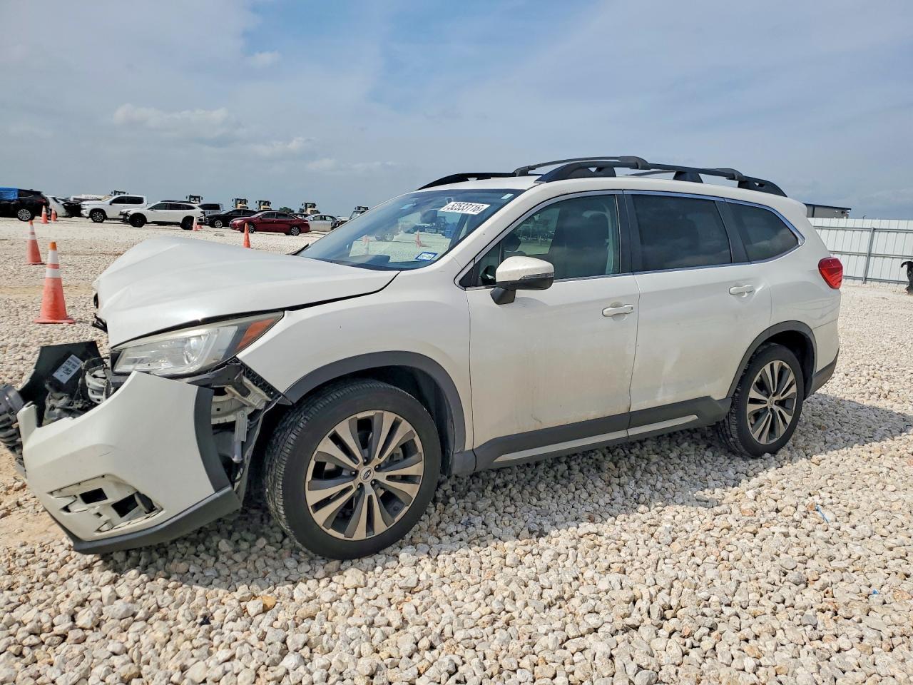 2019 Subaru Ascent Limited