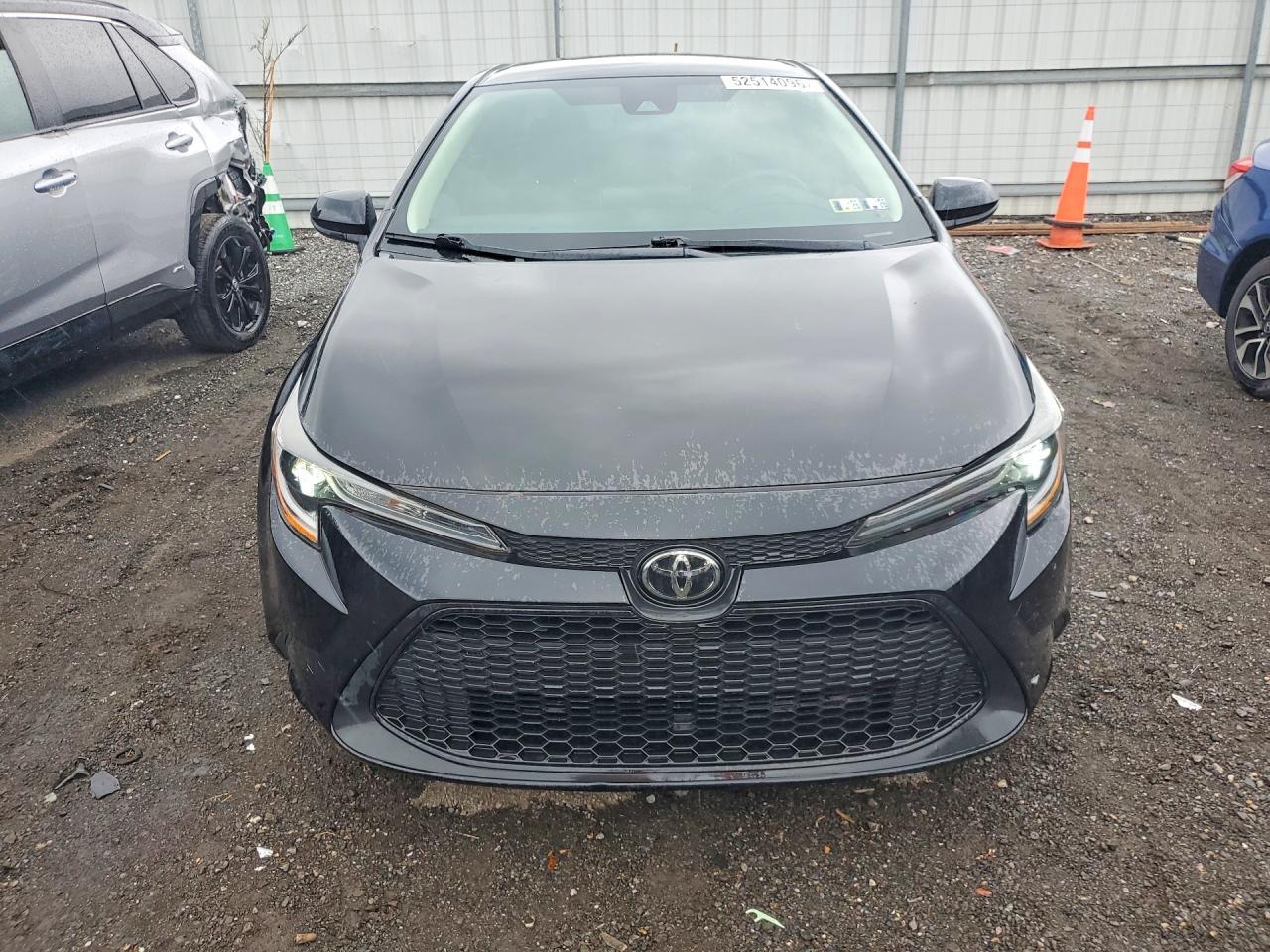2021 Toyota Corolla Le - Image 5