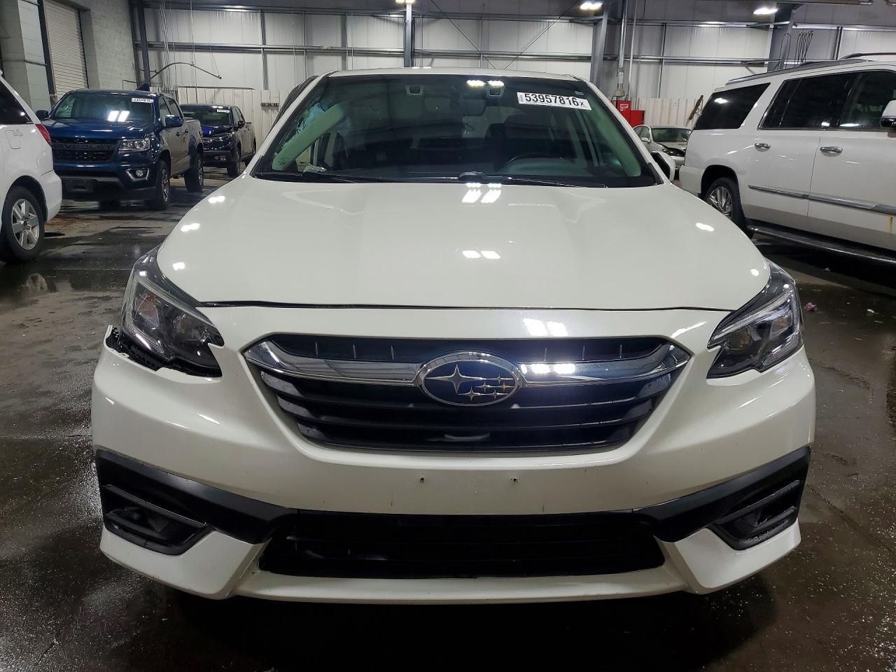 2021 Subaru Legacy Premium - Image 5