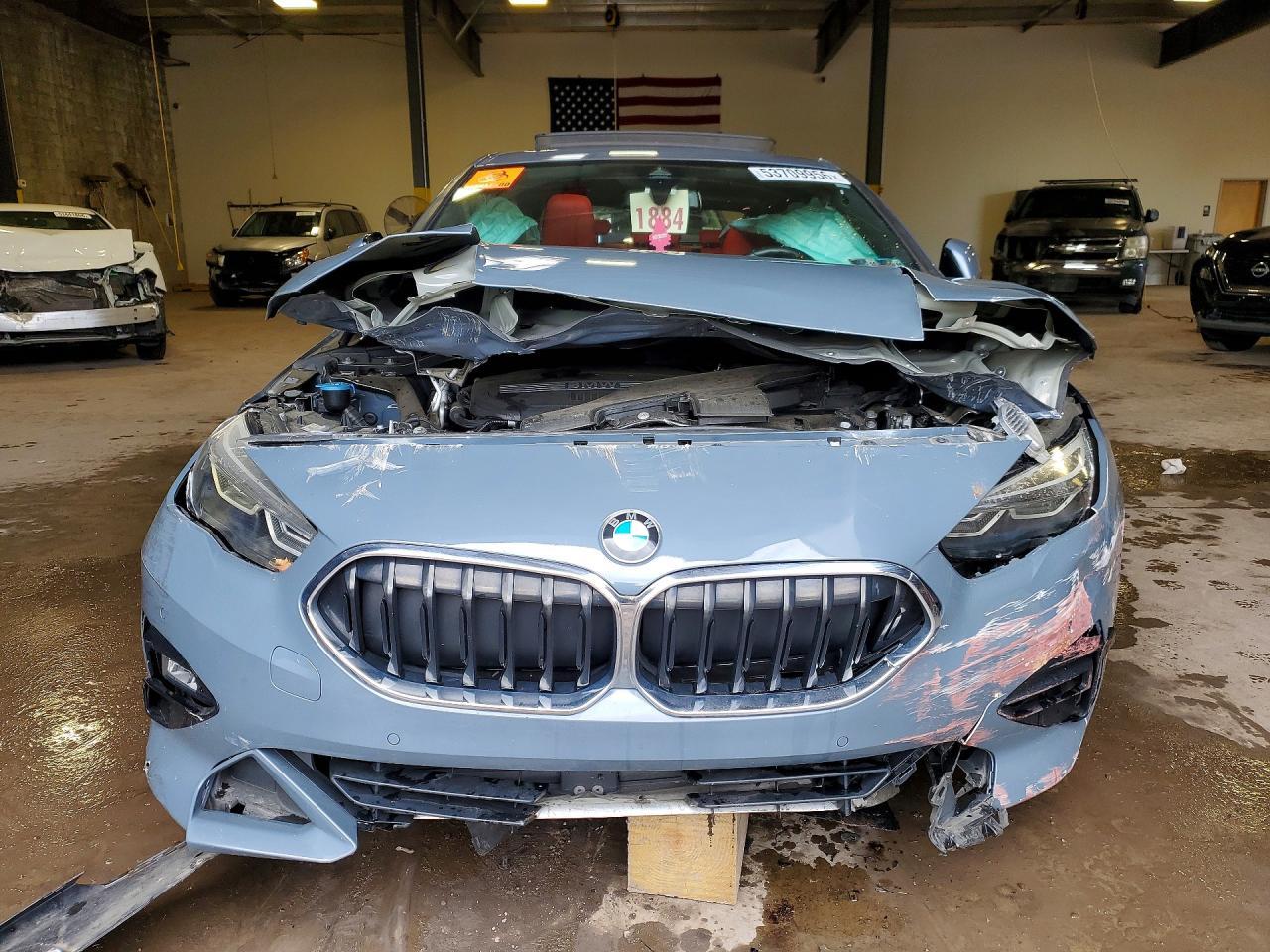 2021 BMW 228Xi - Фото 5