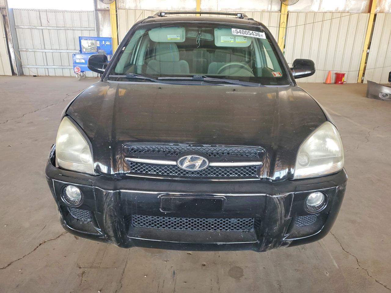 2006 Hyundai Tucson Gls - Image 5
