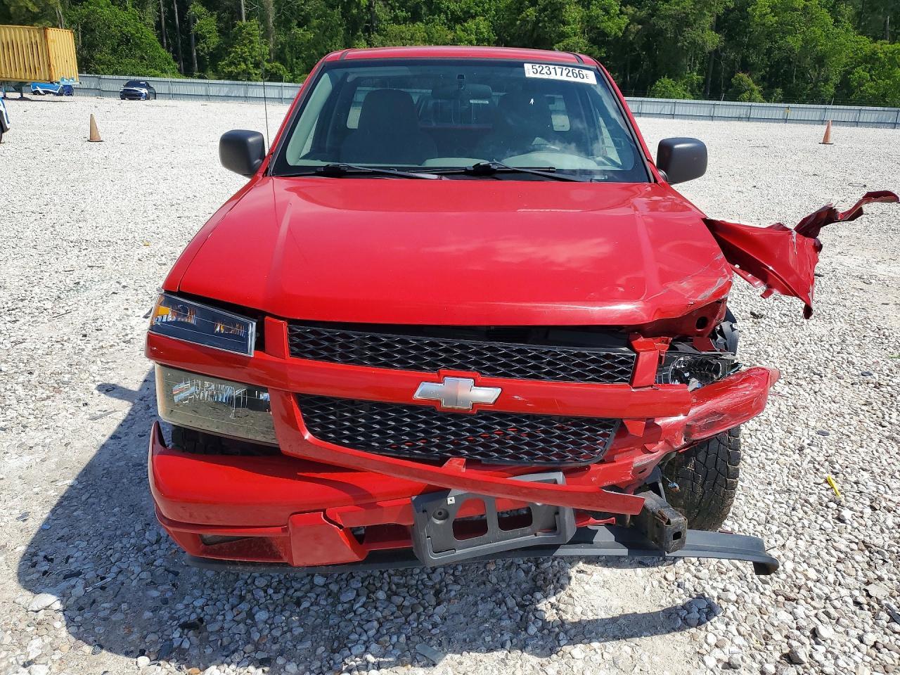 2008 Chevrolet Colorado - Image 5