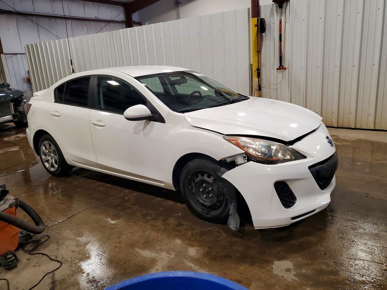 2013 Mazda 3 I - Фото 4