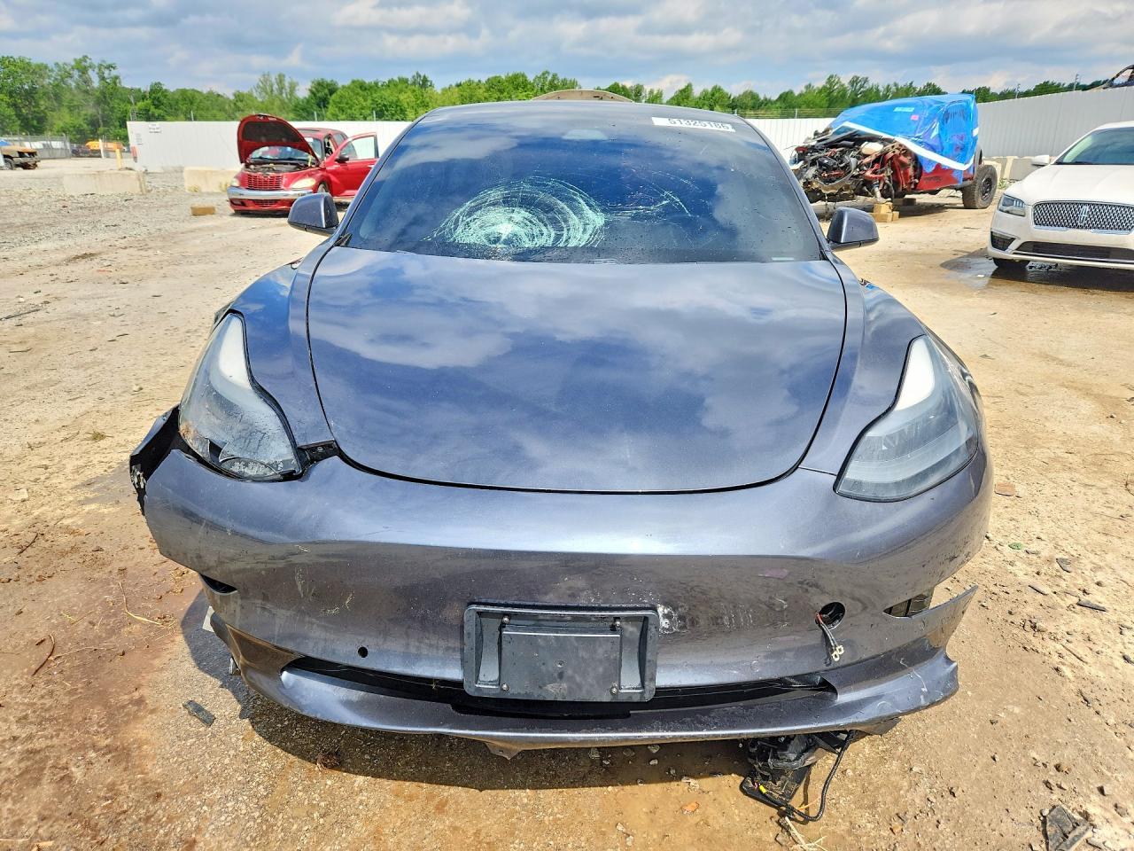 2021 Tesla Model 3 - Фото 5