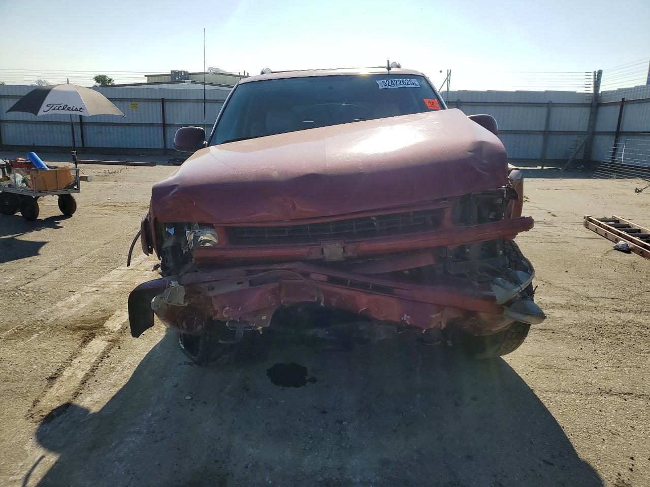 2006 Chevrolet Tahoe C1500 - Image 5