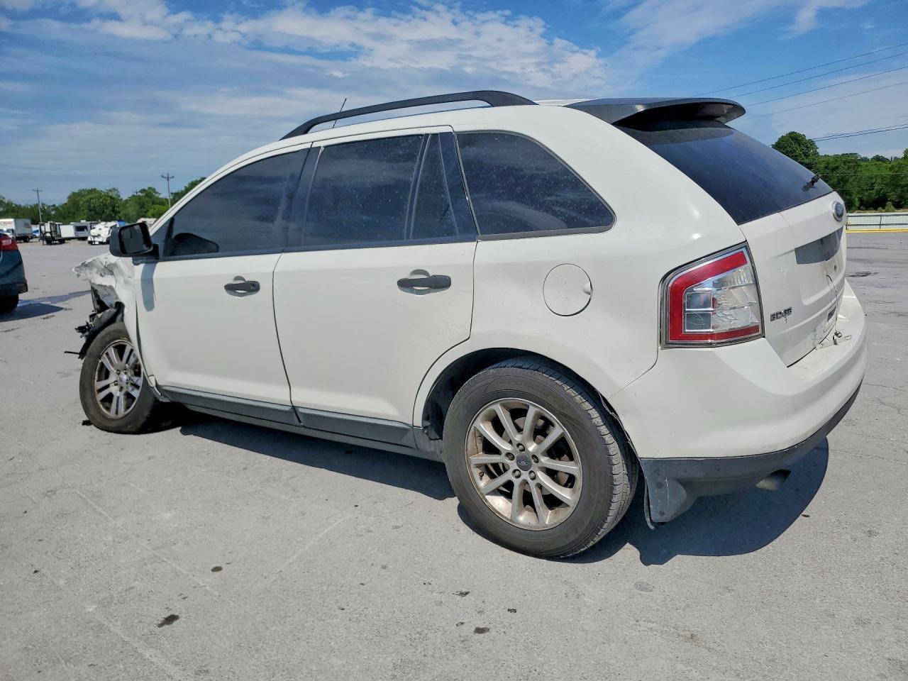 2010 Ford Edge Se - Image 2