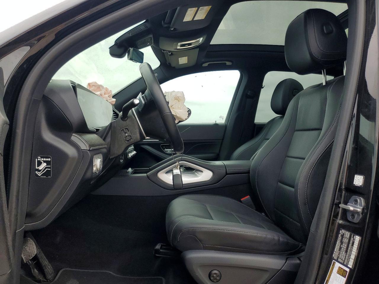 2026 Mercedes-Benz Gle 350 4Matic - Фото 7