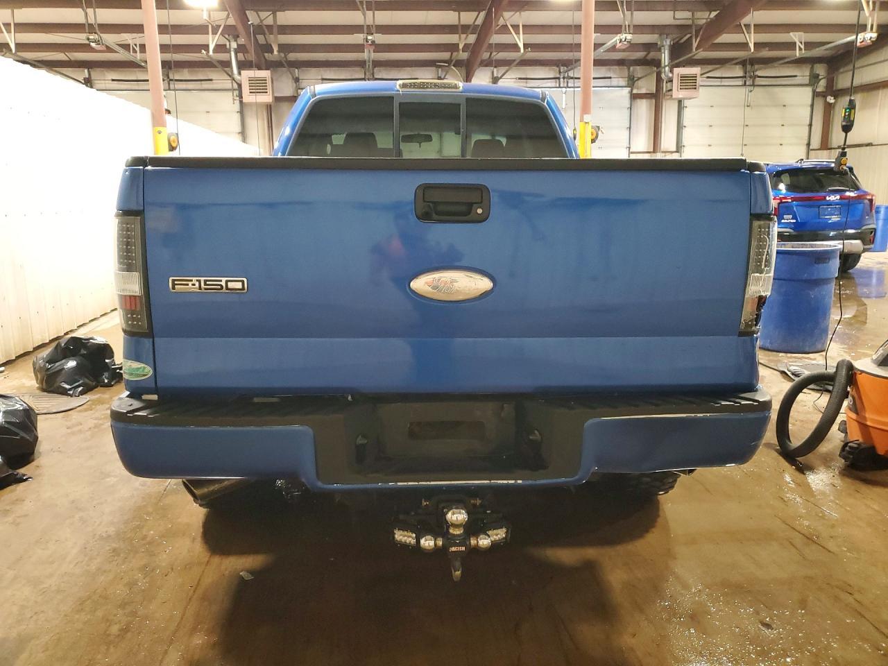 2007 Ford F150 - Фото 6