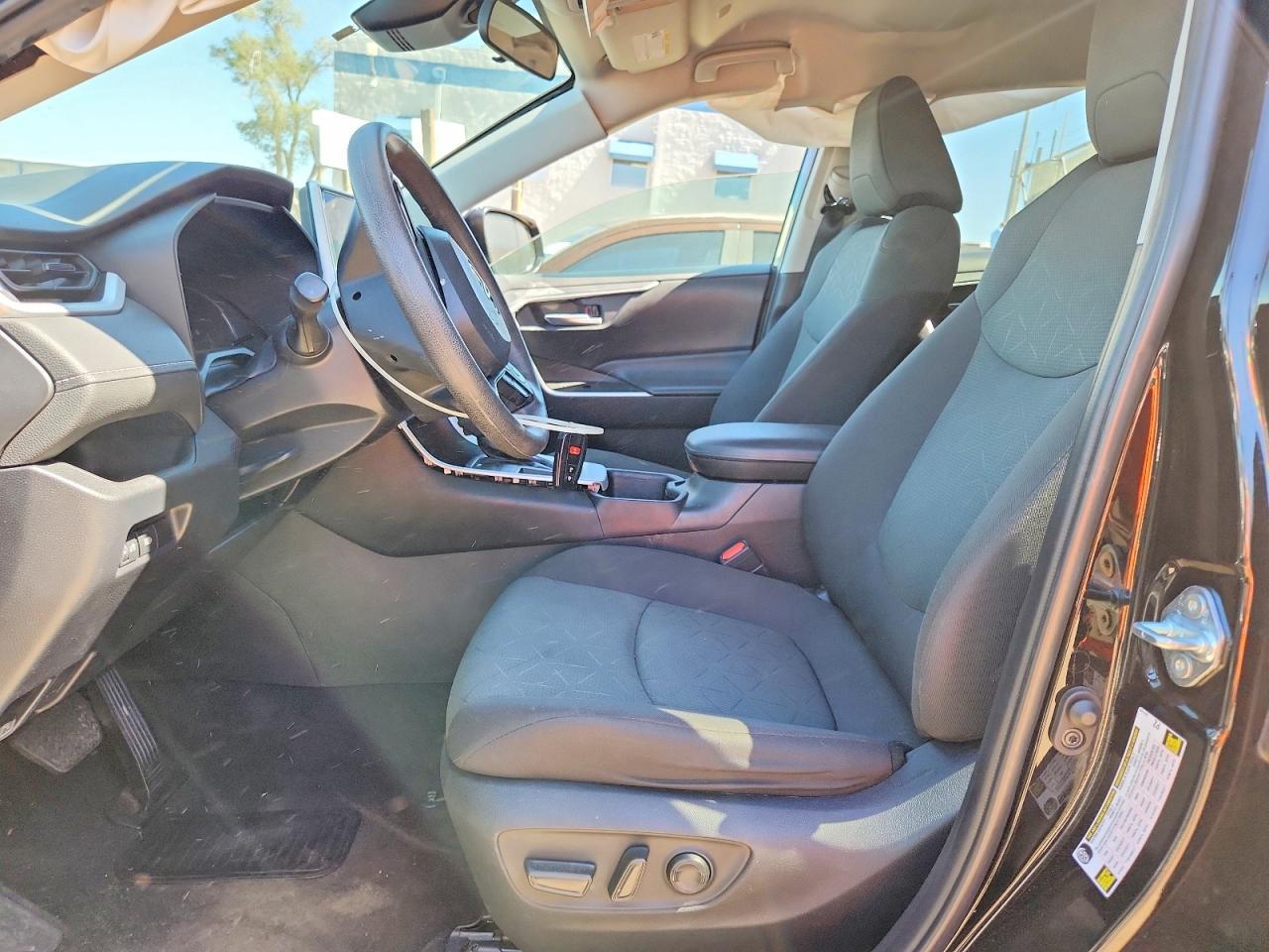2024 Toyota Rav4 Xle - Фото 7