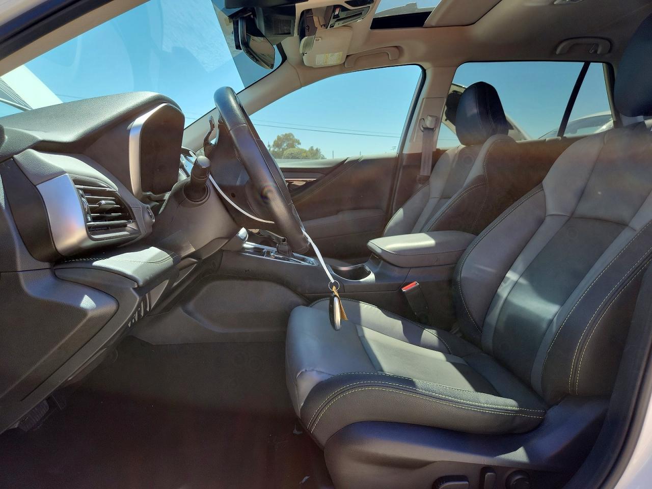 2023 Subaru Outback - Фото 7