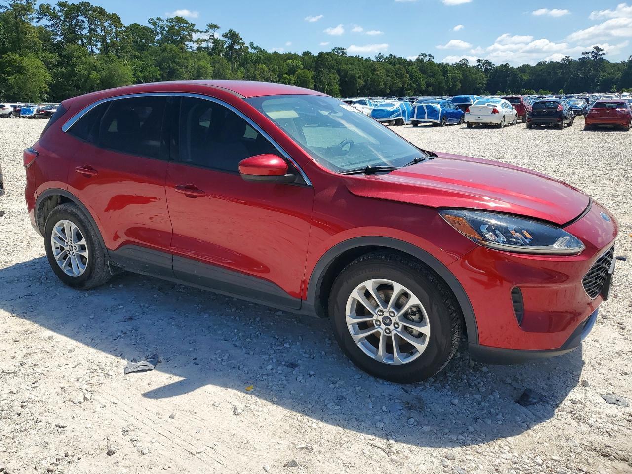 2020 Ford Escape Se - Image 4