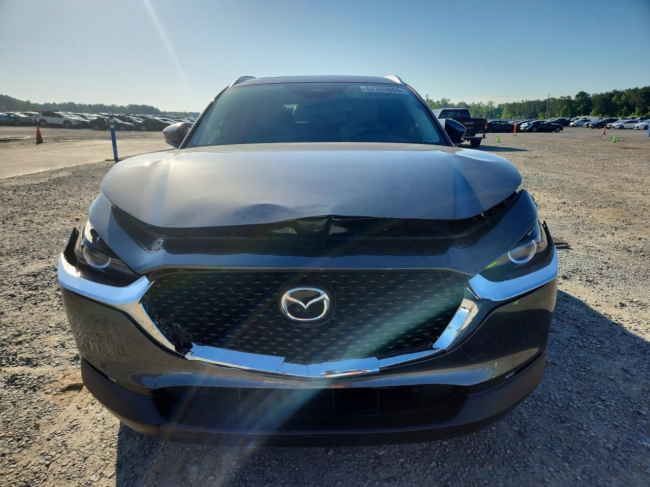 2025 Mazda Cx-30 Preferred - Фото 5
