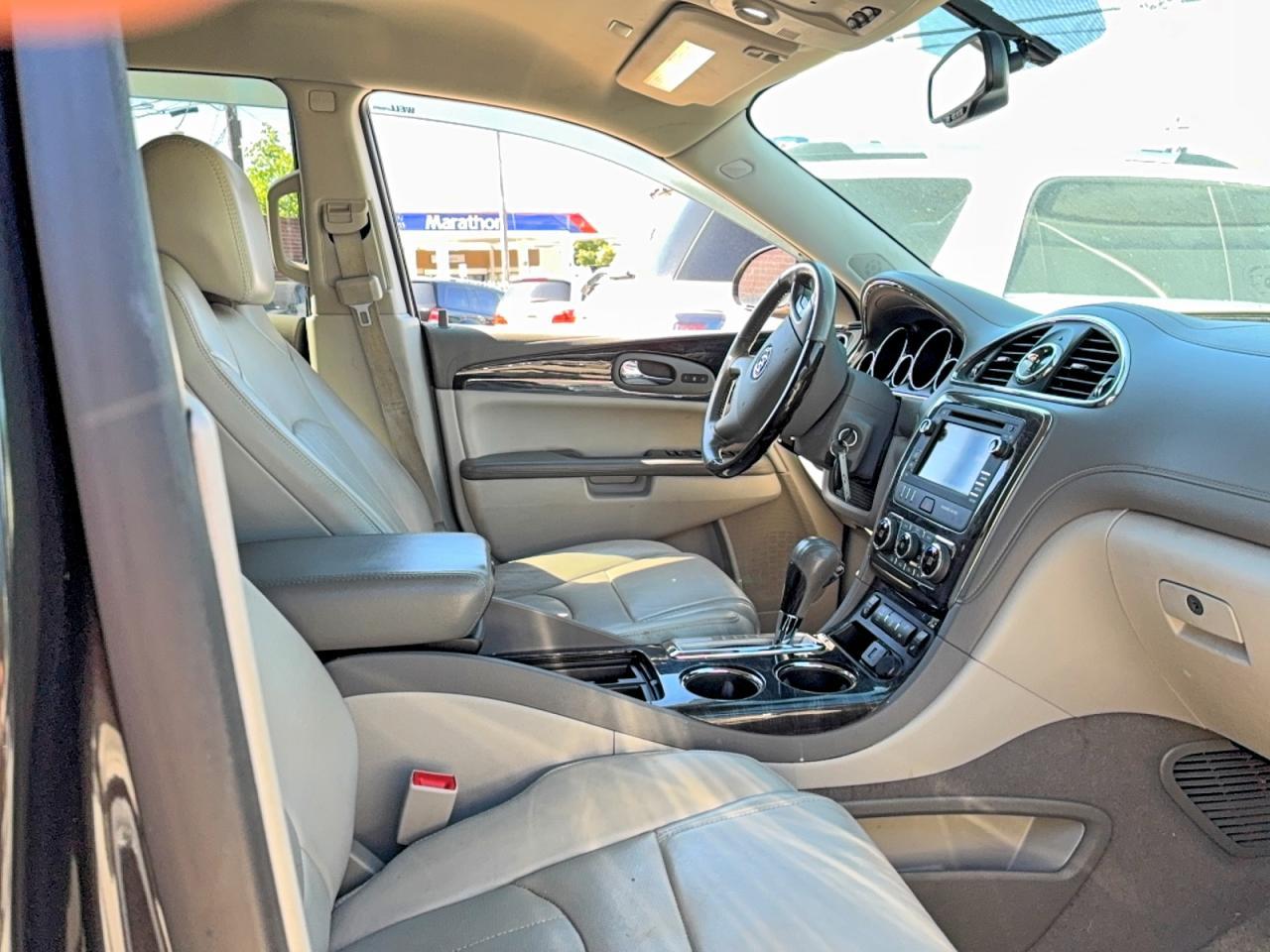 2017 Buick Enclave - Фото 5