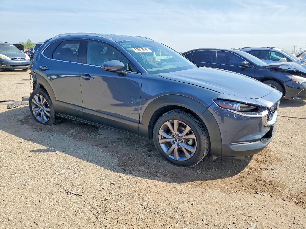 2021 Mazda Cx-30 Premium - Image 4