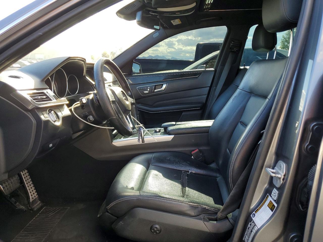 2016 Mercedes-Benz E 350 4Matic - Image 7