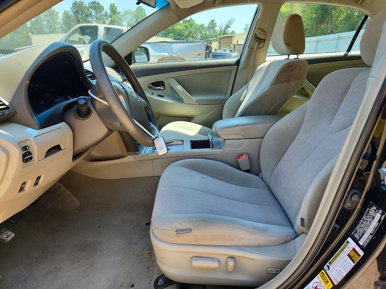 2011 Toyota Camry Hybrid - Фото 7