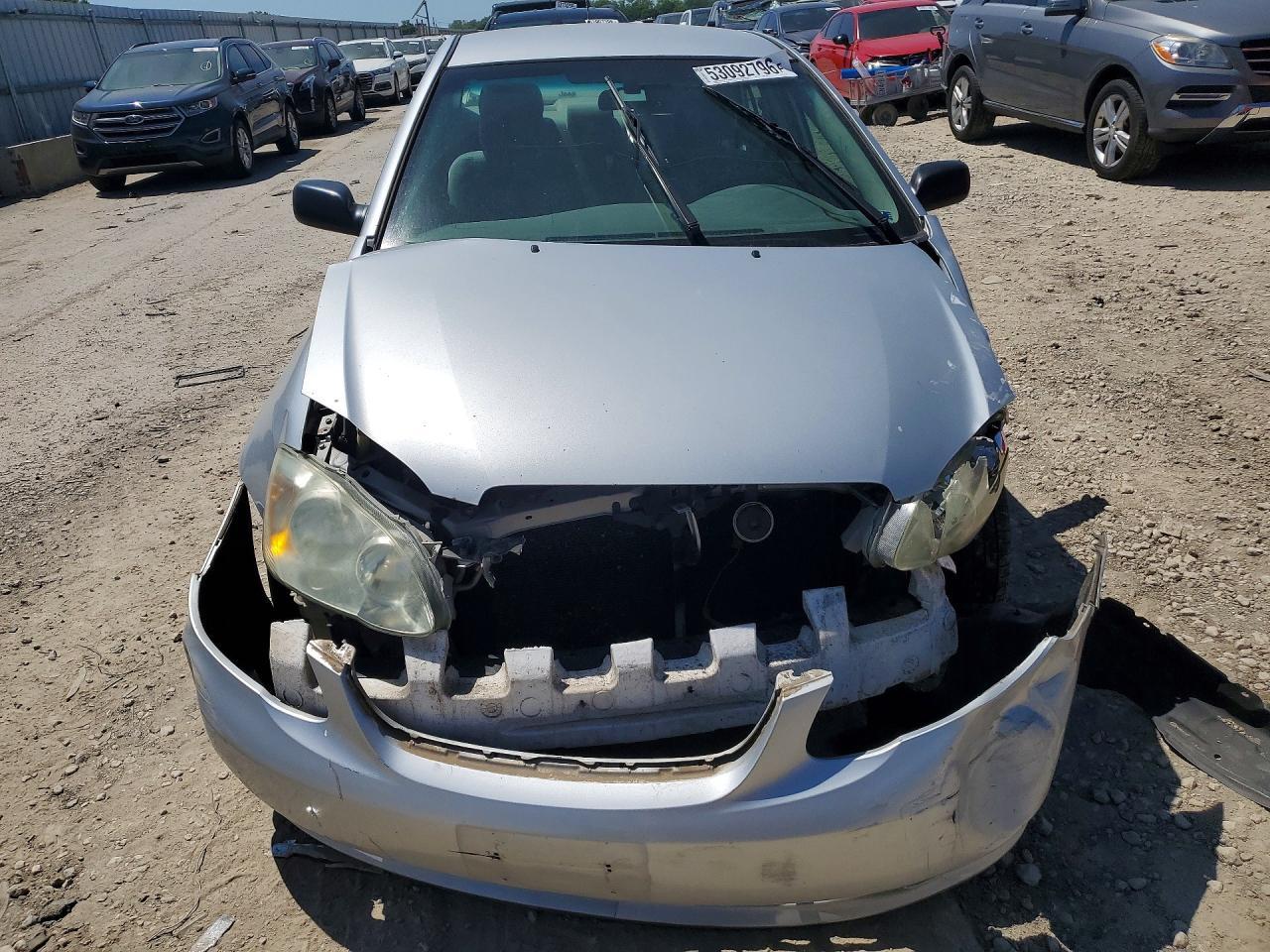 2008 Toyota Corolla Ce - Image 5